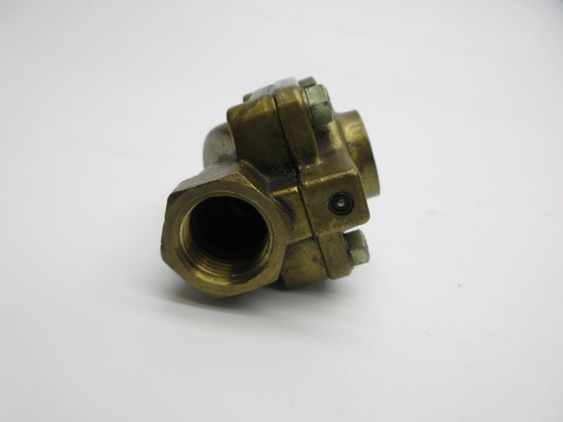 PARKER 322HS3330B NSNP