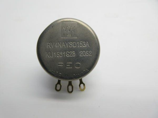 PEC RV4NAYSD153A KU1531S28 NSNP
