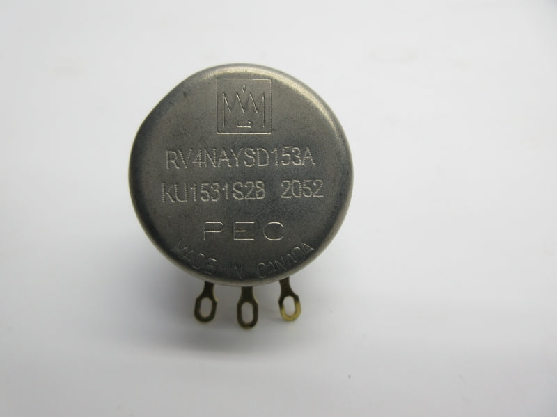 PEC RV4NAYSD153A KU1531S28 NSNP