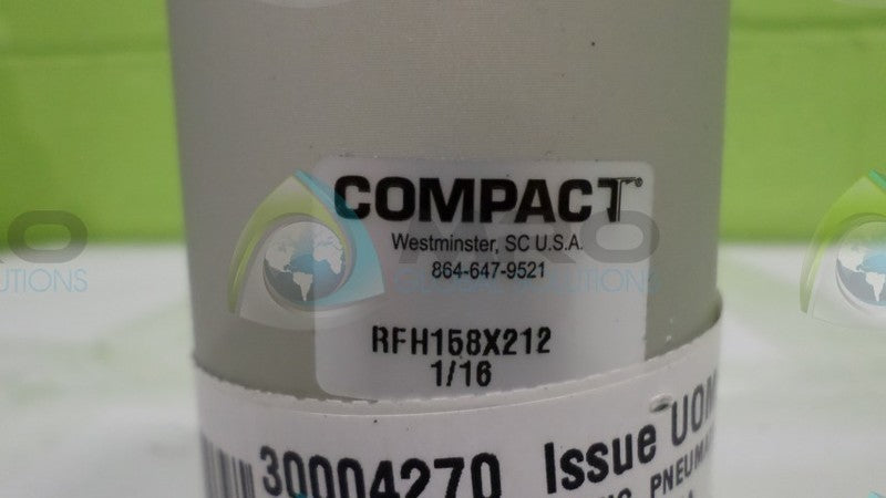 COMPACT RFH158X212 CYLINDER NSNP