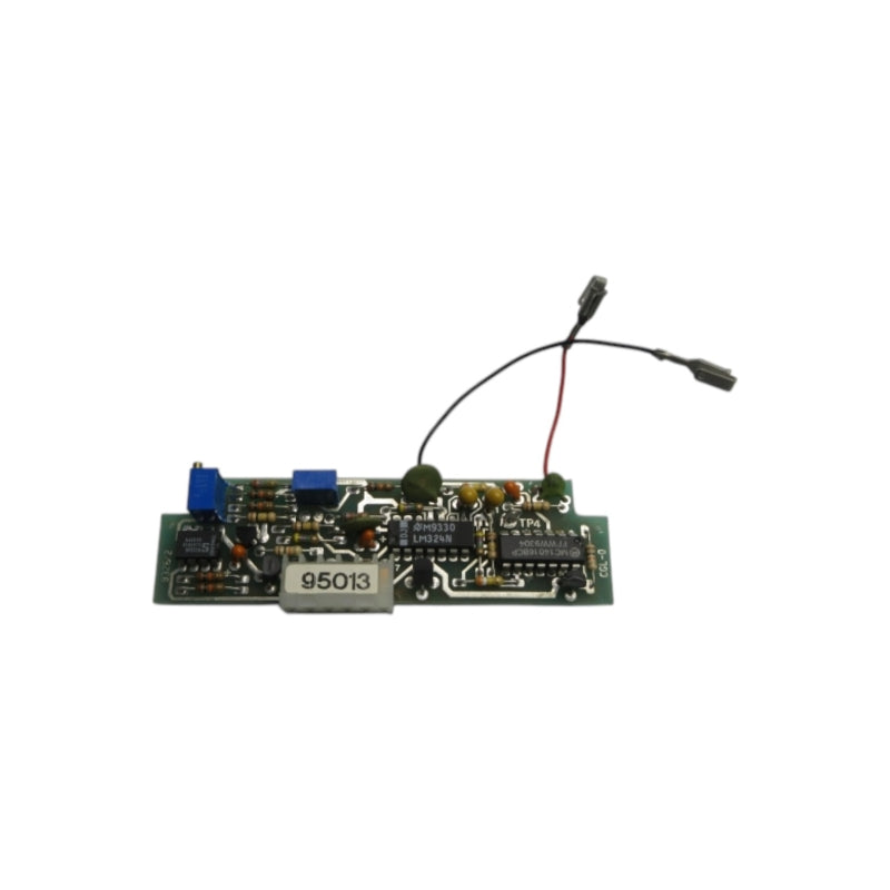 OPCON 8215A NSNP