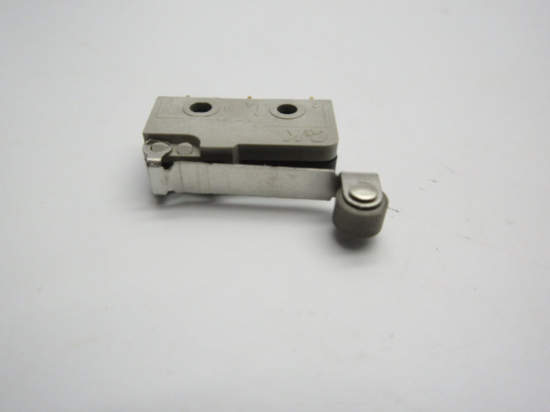 C&K LCGGX1A10EC 250VAC 1A NSNP