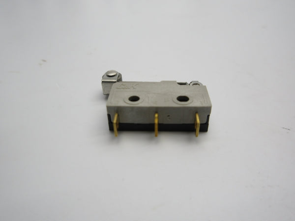 C&K LCGGX1A10EC 250VAC 1A NSNP