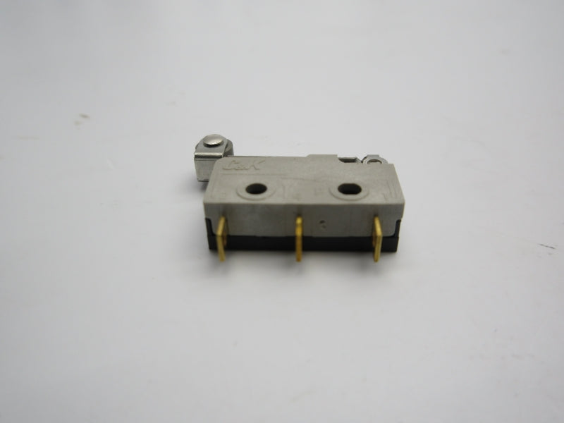C&K LCGGX1A10EC 250VAC 1A NSNP