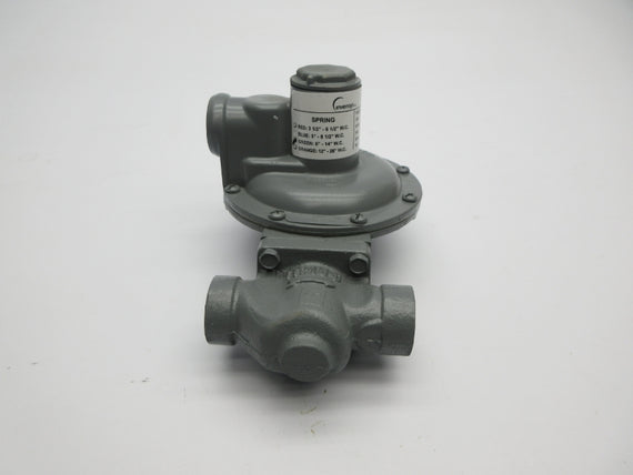 INVENSYS 71215-D 6-14"WC NSNP