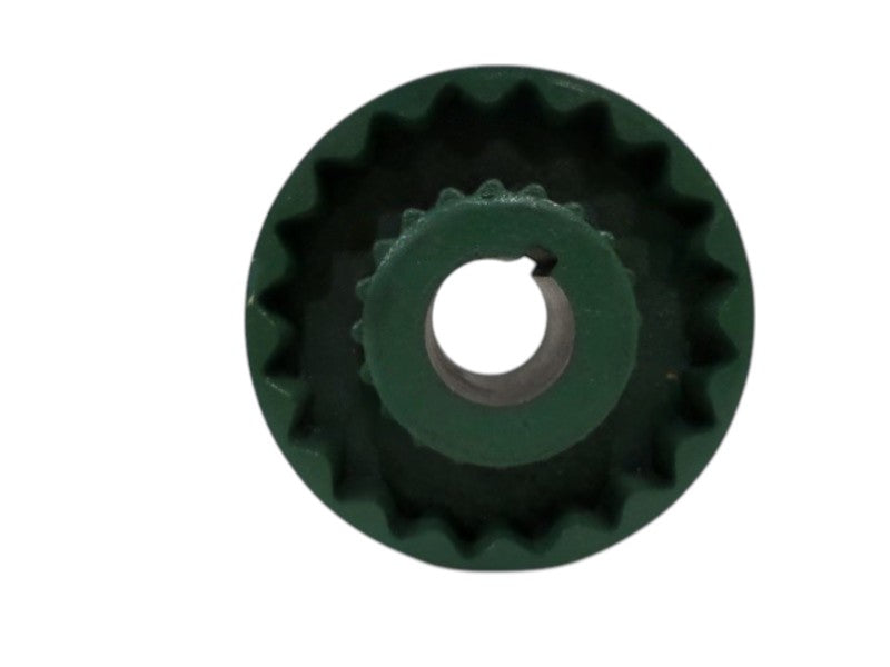 LOVEJOY 5S FLANGE COUPLING 7/8" NSNP