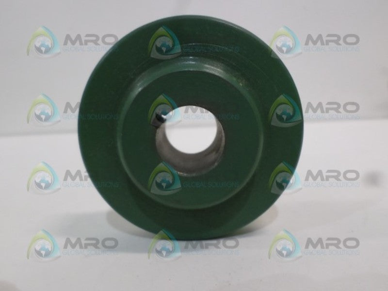 LOVEJOY 5S FLANGE COUPLING 7/8" NSNP