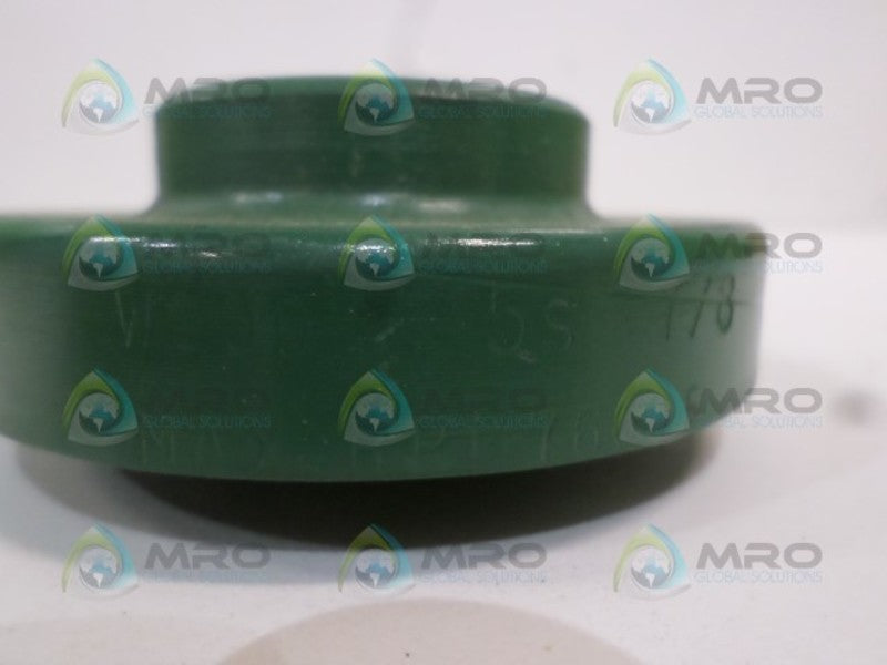 LOVEJOY 5S FLANGE COUPLING 7/8" NSNP