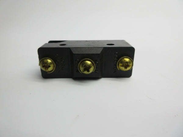MICRO SWITCH BZ-2R-A2 600VAC 2A (AS PICTURED) NSNP