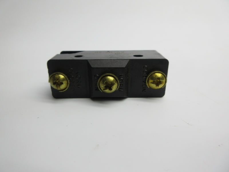 MICRO SWITCH BZ-2R-A2 600VAC 2A (AS PICTURED) NSNP