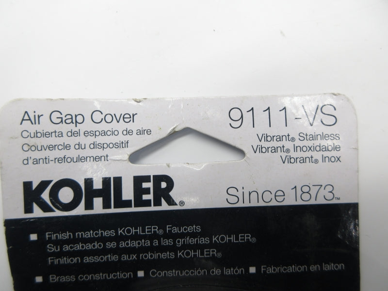 KOHLEER 9111-VS NSMP