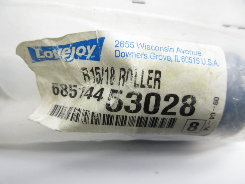 LOVEJOY 68514453028 15/18" NSMP