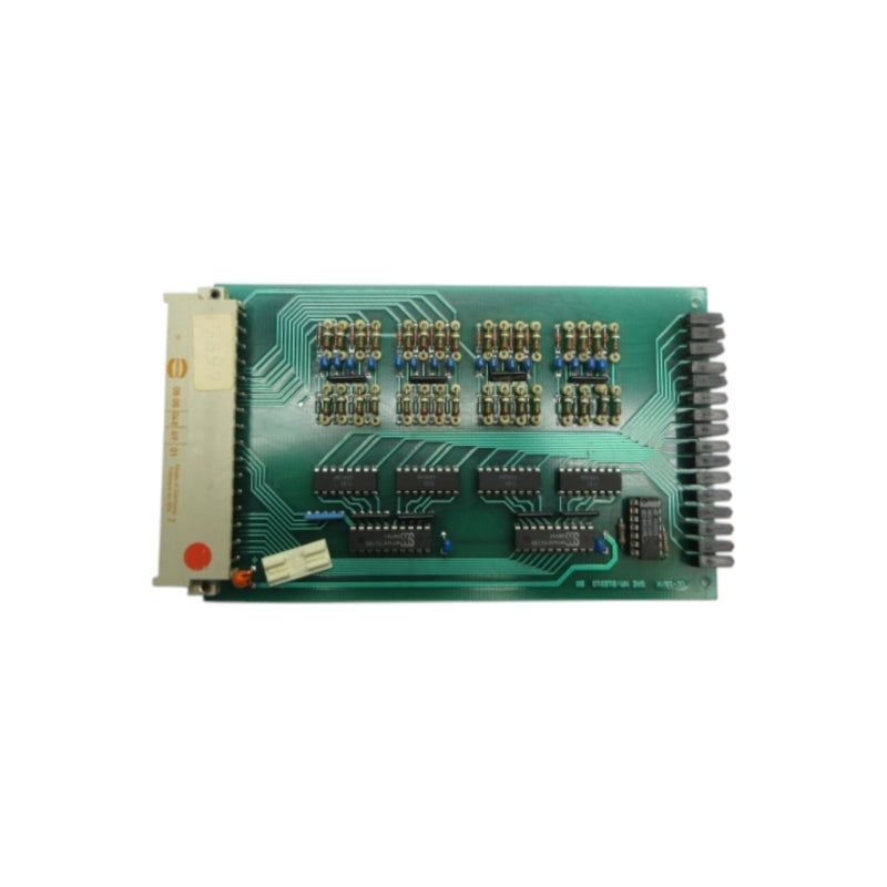 SAE 812010 NSNP