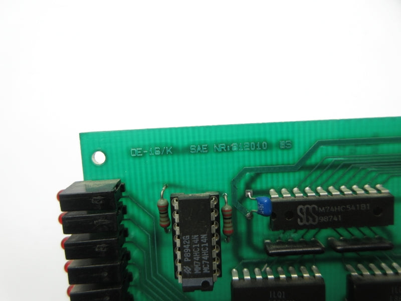 SAE 812010 NSNP