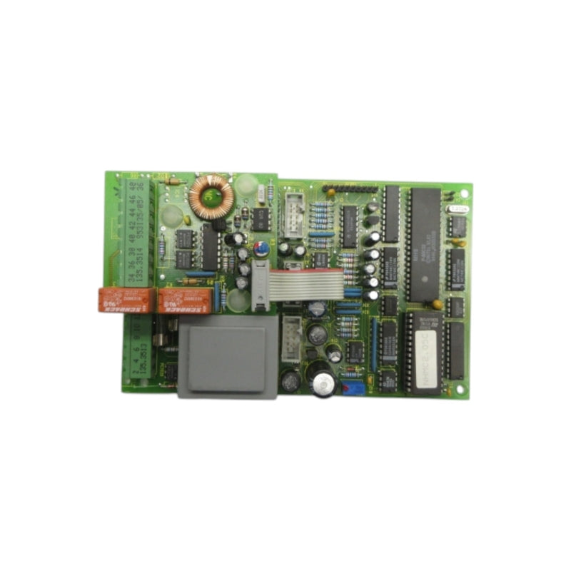 MODULE NHMC2.05C NSNP