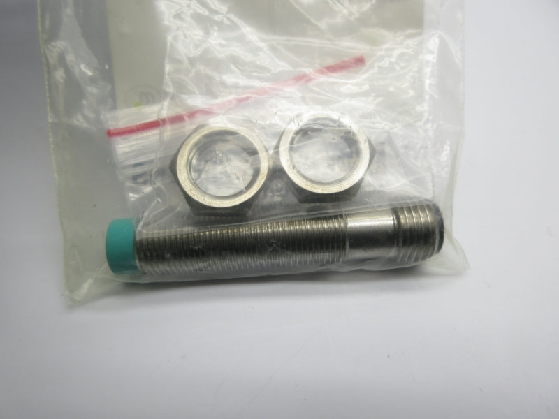 PEPPERL+FUCHS NJ4-12GM50-WS-V12 026583 NSMP