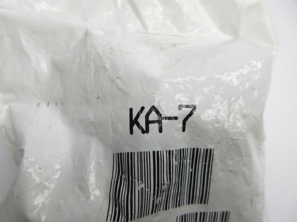 KNOB KA-7 NSMP
