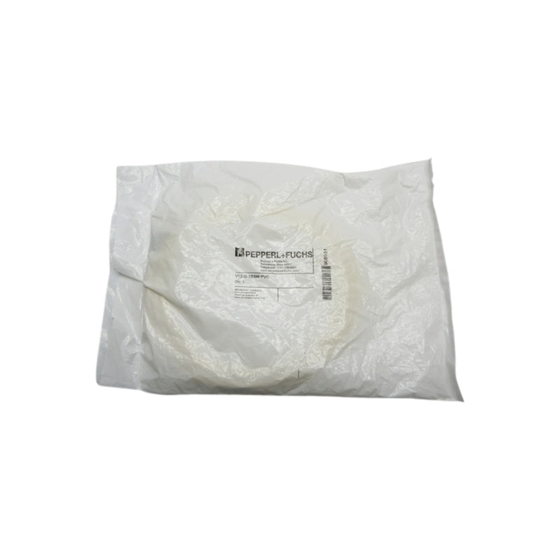 PEPPERL+FUCHS V12-G-YE5M-PVC 908951 NSMP