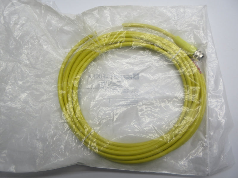 PEPPERL+FUCHS V12-G-YE5M-PVC 908951 NSMP