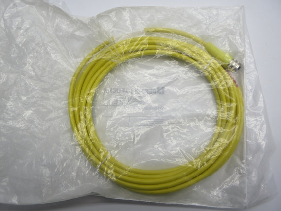 PEPPERL+FUCHS V12-G-YE5M-PVC 908951 NSMP