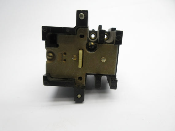 ALLEN BRADLEY 700-NT SER. C (AS PICTURED2) UNMP