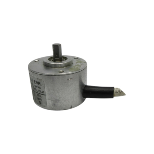 HENGSTLER 0521013 RI41-O/28ER.11KB-E0 10-30VDC 0.1A UNMP