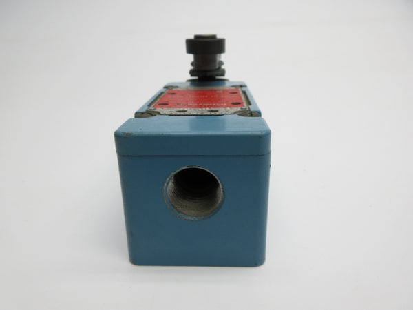 MICRO SWITCH 51ML7-E1 UNMP