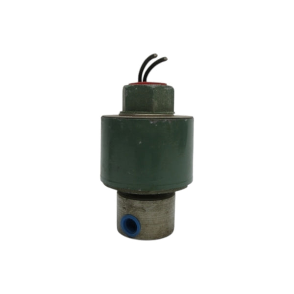 ASCO 8262C62 110/120V 90-165PSI 1/4" UNMP