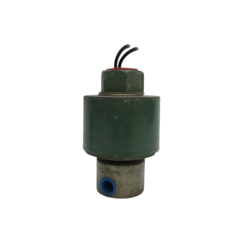 ASCO 8262C62 110/120V 90-165PSI 1/4" UNMP