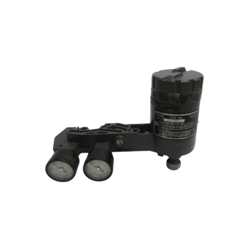 FISHER 582I 30VDC UNMP