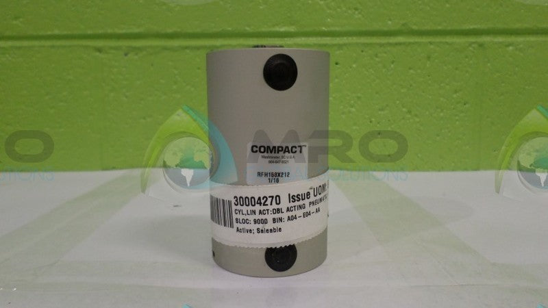 COMPACT RFH158X212 CYLINDER NSNP
