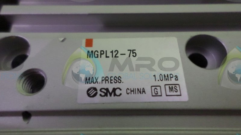 SMC MGPL12-75 NSNP