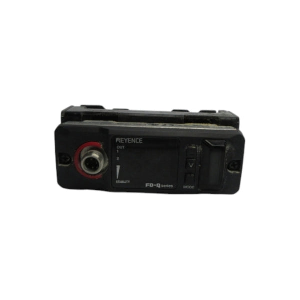 KEYENCE FD-Q20C UNMP