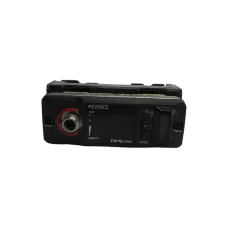 KEYENCE FD-Q20C UNMP