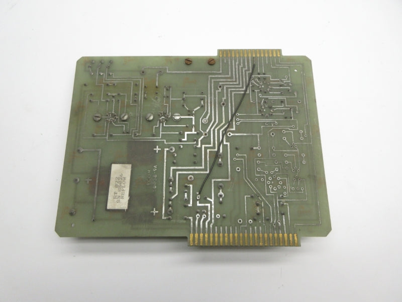 IRCON 50038-9A UNMP