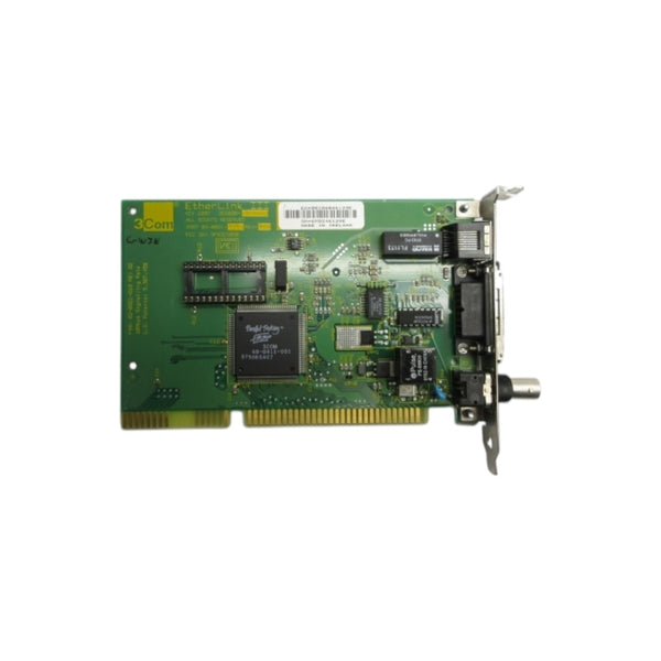 3COM 03-0021-010 REV. A UNMP