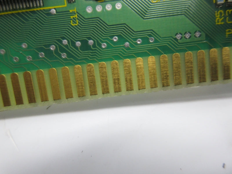 3COM 03-0021-010 REV. A UNMP