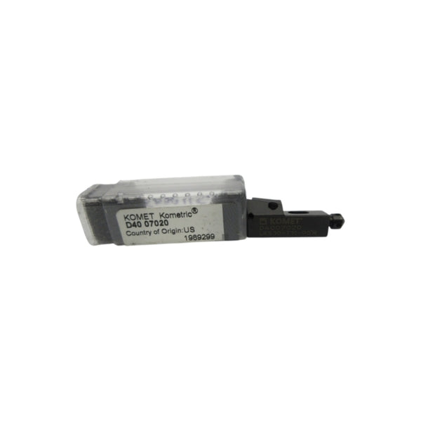 KOMET D4007020 NSMP