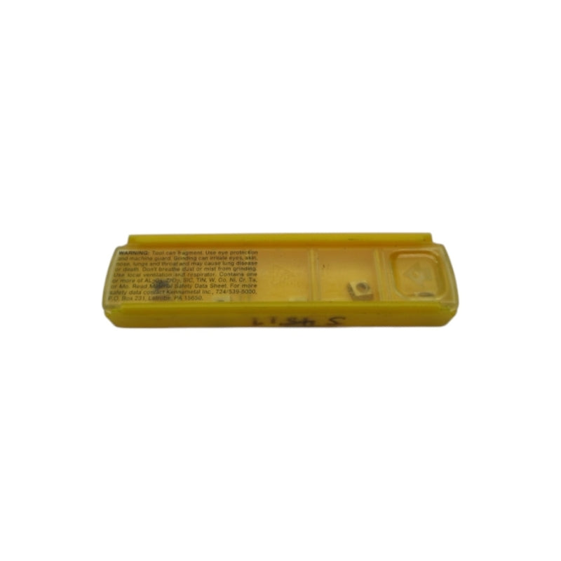KENNAMETAL CPMT18151LF (PKG OF 5) NSMP