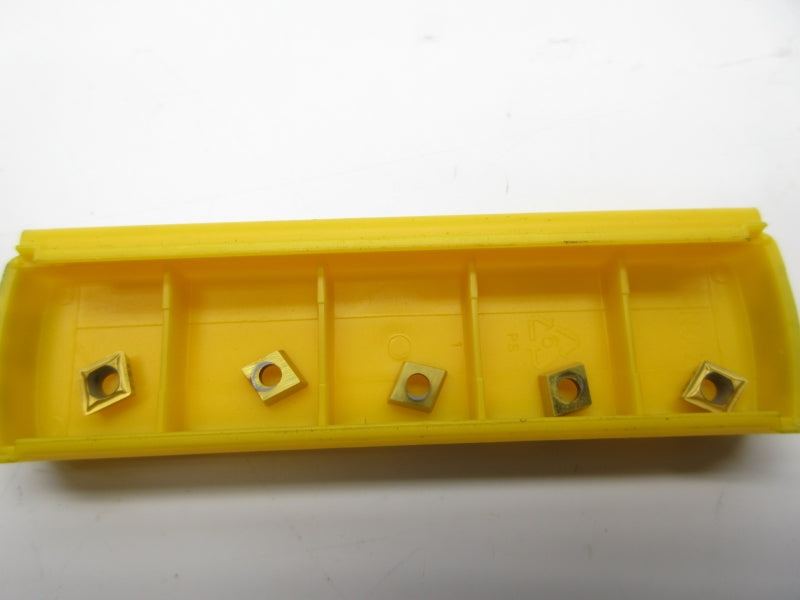 KENNAMETAL CPMT18151LF (PKG OF 5) NSMP