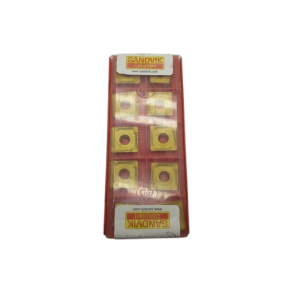 SANDVIK R290-12T308M-PL 4030 (PKG OF 10) NSMP