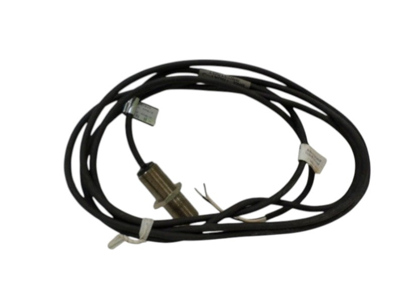 BALLUFF BN31804Y-J PROXIMITY SENSOR NSNP