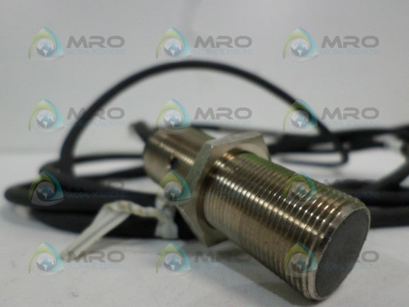 BALLUFF BN31804Y-J PROXIMITY SENSOR NSNP