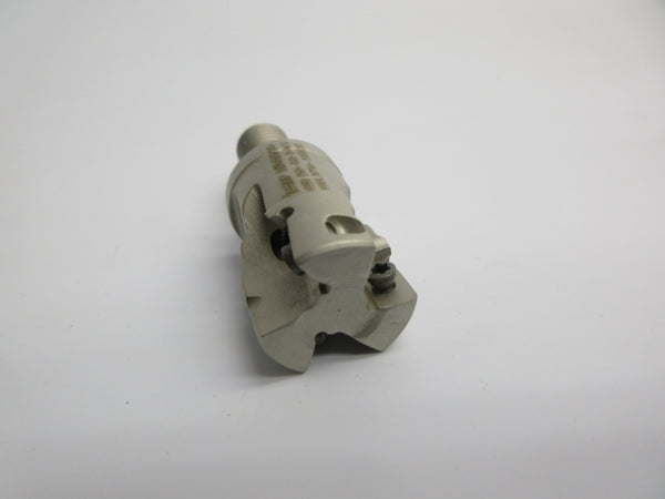 ISCAR HM90E90A-D20-3-M10 NSMP