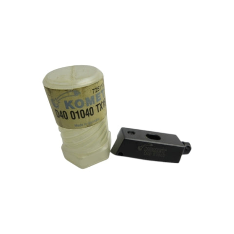 KOMET D4001040 TX15 (AS PICTURED) NSMP