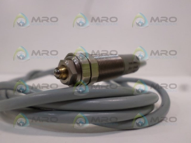 EUCHNER EGT1/4A LIMIT SWITCH NSNP