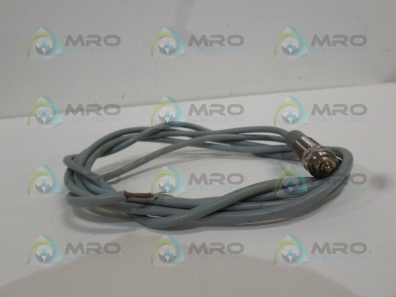 EUCHNER EGT1/4A LIMIT SWITCH NSNP