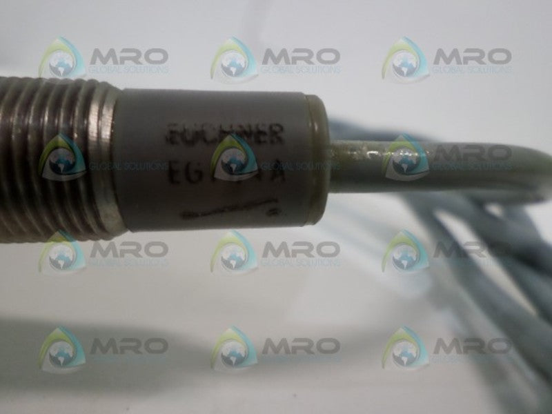 EUCHNER EGT1/4A LIMIT SWITCH NSNP
