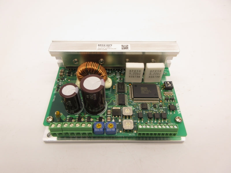 ORIENTAL MOTOR DFC5107T NSMP