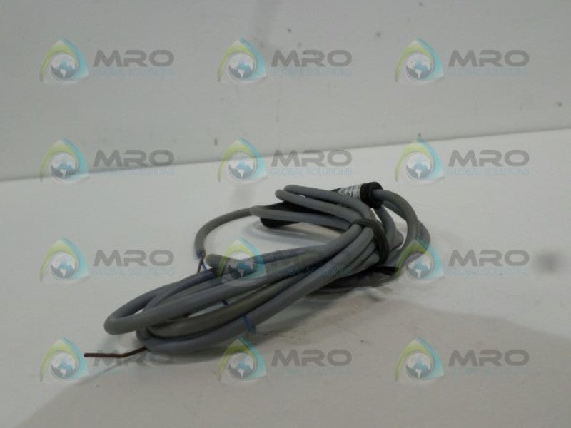 TELEMANIQUE XSP-A0491 PROXIMITY SWITCH (MISSING ACCESSORIES) NSNP
